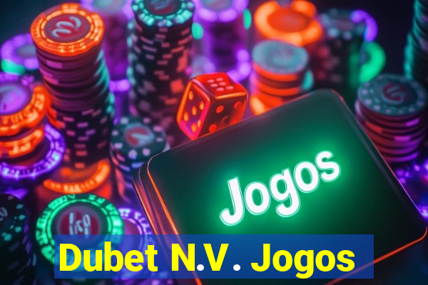 Dubet N.V. Jogos